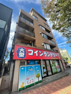 クレセントハイツの画像
