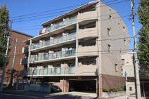 テラッセ有馬の画像