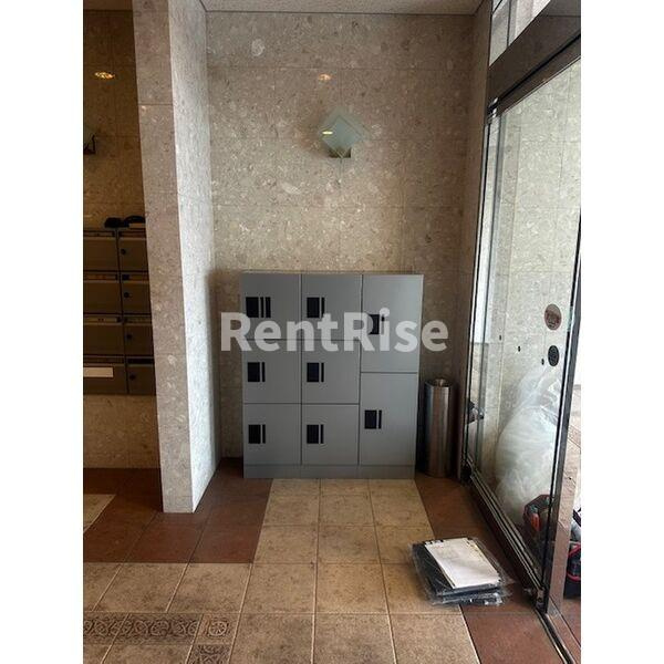 IIU361のその他共用部分