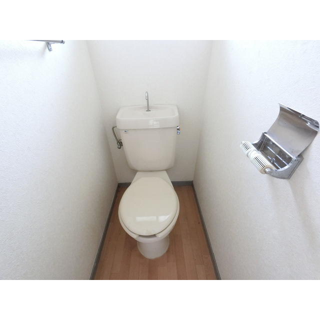 けやきタウン丸野のトイレ