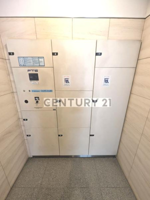 【その他共用部分】 | プライマル大泉学園