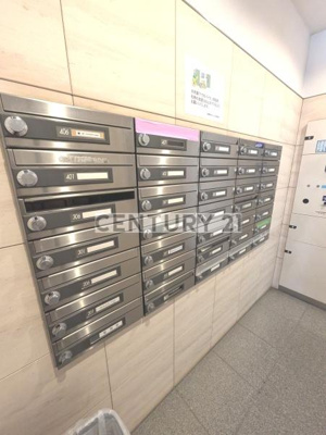 【その他共用部分】 | プライマル大泉学園