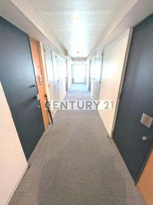 【その他共用部分】 | プライマル大泉学園