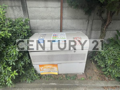 【その他共用部分】 | コスモハイツ／コスモハイツ