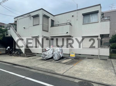 【外観】 | コスモハイツ／コスモハイツ