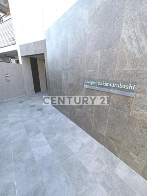 【エントランス】 | Ｌｉｖｅｇｅｏｎａｋａｍｕｒａｂａｓｈｉ