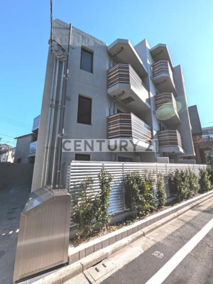 【外観】 | Ｌｉｖｅｇｅｏｎａｋａｍｕｒａｂａｓｈｉ