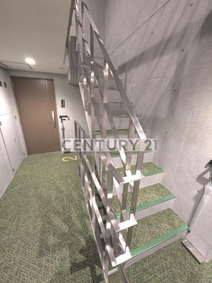 【その他共用部分】 | Ｌｉｖｅｇｅｏｎａｋａｍｕｒａｂａｓｈｉ