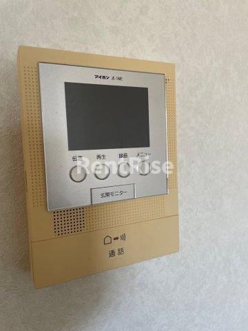 リベルテの収納