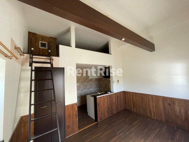 リベルテの設備