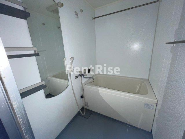 リベルテのトイレ