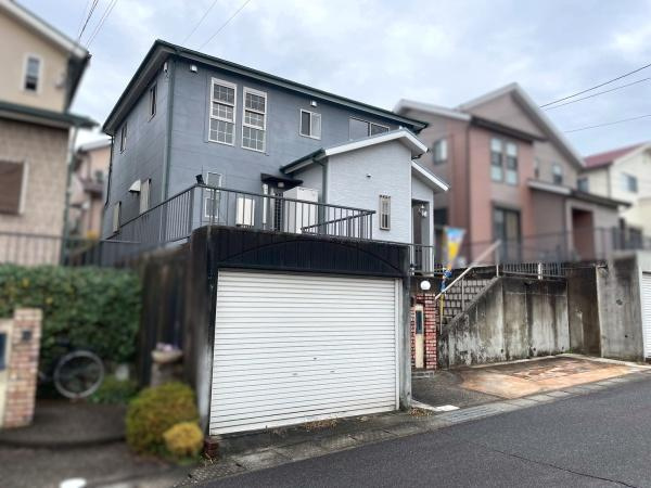 橋本市さつき台1丁目　中古戸建　のその他