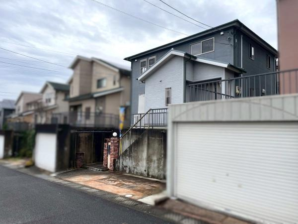 橋本市さつき台1丁目　中古戸建　のその他