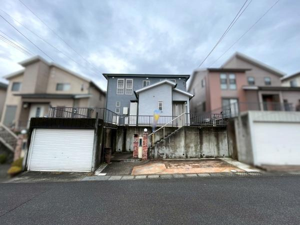 橋本市さつき台1丁目　中古戸建　のその他