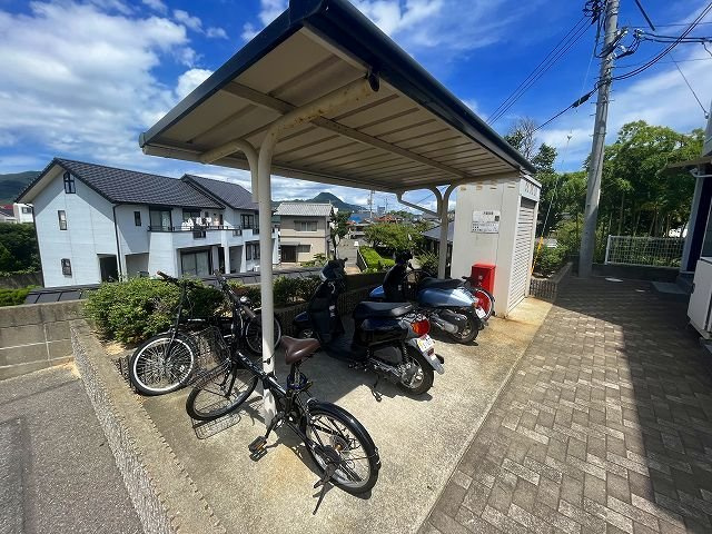 レオパレスＩ　ｄｒｅａｍのその他