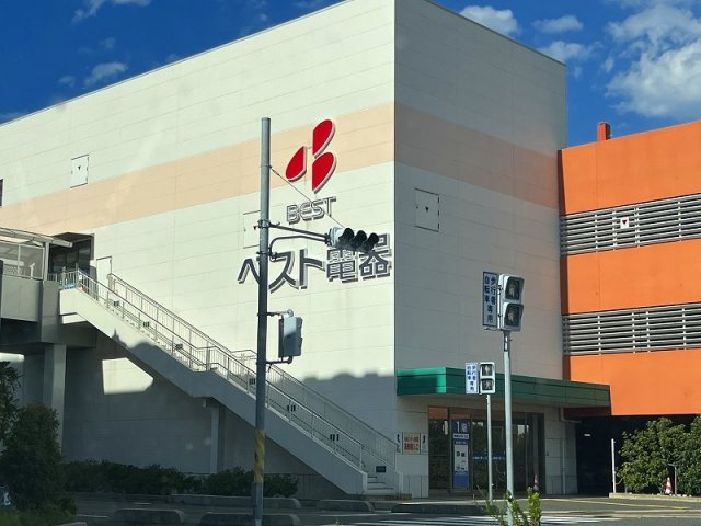 レオパレスＩ　ｄｒｅａｍの周辺