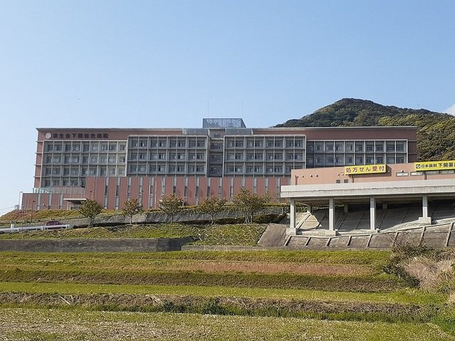 サンライズ　富士広の周辺|済生会まで1200m