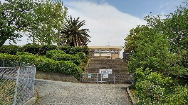 サンライズ　富士広の周辺|安岡小学校まで150m
