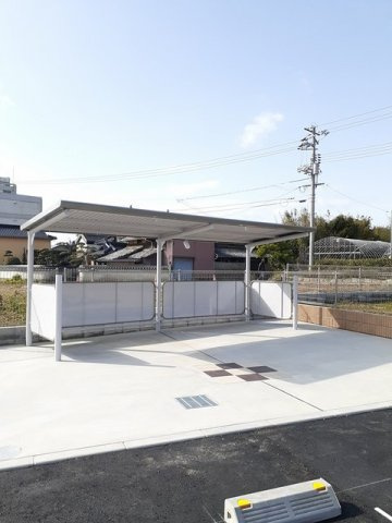 サンライズ　富士広のその他共用部分