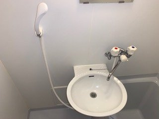 レオパレスマリーンブルーのその他
