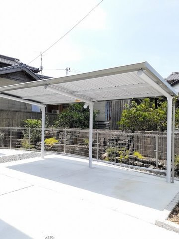 セレノカーサ　ＫＥＮのその他共用部分