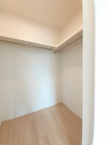 セレノカーサ　ＫＥＮの収納