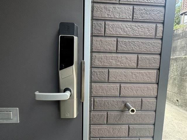 レオネクストｋａｓｕｍｉのその他|スマートロックEDタイプ