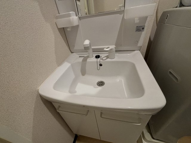 レオネクストｋａｓｕｍｉの内装