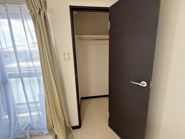 レオネクストｋａｓｕｍｉの内装