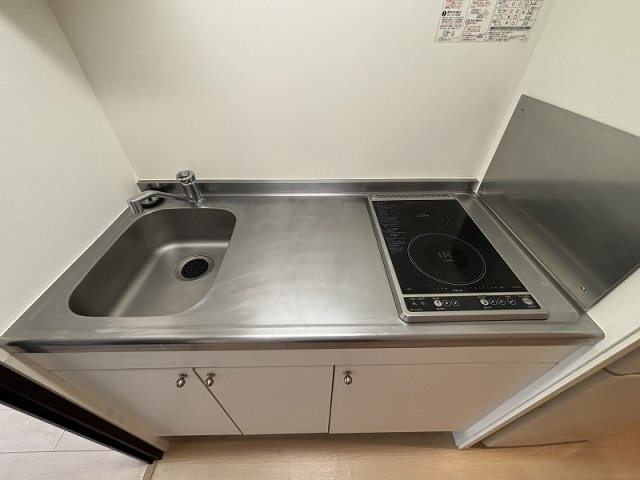 レオネクストｋａｓｕｍｉのキッチン