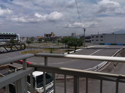 【展望】 | ラフェスタ旗ヶ崎