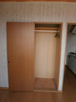 【収納】 | ラフェスタ旗ヶ崎