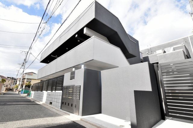 Lustore西宮北口2号棟