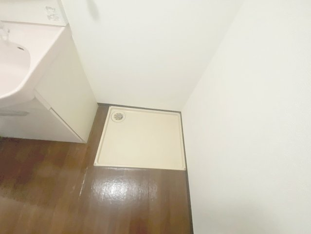 サンコート宝塚の内装
