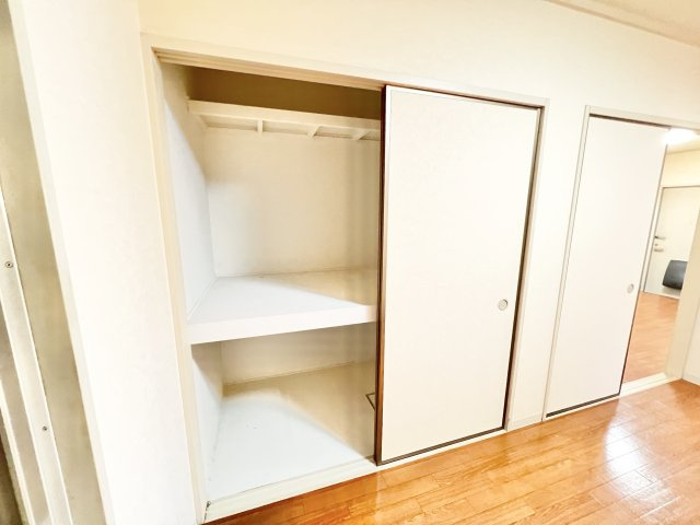 アスモ美しが丘の子供部屋|ゆったりした子供部屋です