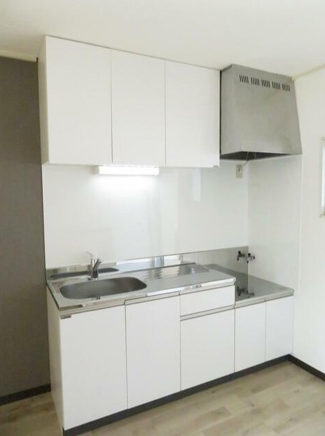 アスモ美しが丘のその他共用部分