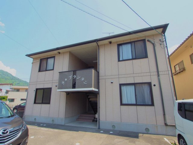 ラ・プランタン