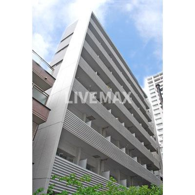 シンシア三田慶大前の画像