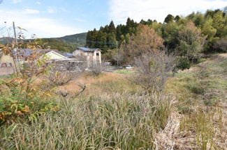 【外観】 | 田崎町字大明原9筆売土地