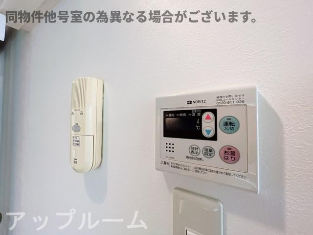 ラ・プリミエールの設備