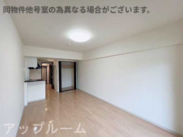 ラ・プリミエールの内装