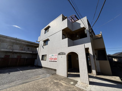 【その他】 | 千葉市若葉区投資物件　「フローテラス都賀」 | フローテラス都賀のご紹介です♪
