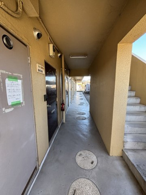 【その他】 | 千葉市若葉区投資物件　「フローテラス都賀」