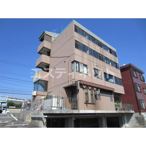 フォークビルアンドウ
