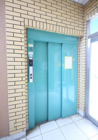 フォークビルアンドウのその他共用部分