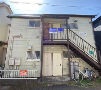 【外観】 | ヴィラ湘南