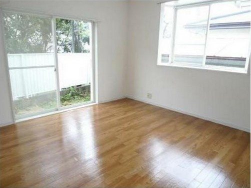 【居間・リビング】 | ヴィラ湘南