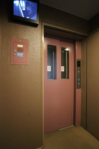 セントファミーユ西神戸ノースフィールドのその他共用部分