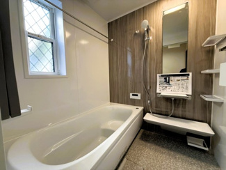 【浴室】 | 新築　JR横浜線　相模線　橋本駅　町屋４　3期