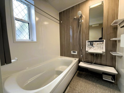 【浴室】 | 新築　JR横浜線　相模線　橋本駅　町屋４　3期